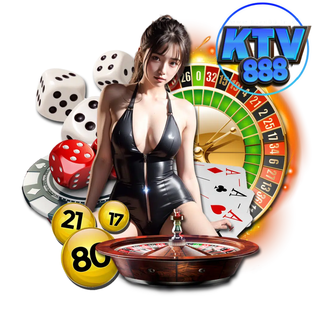 ktv888 slot